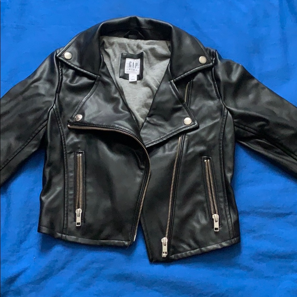 Gap size S long sleeve jacket